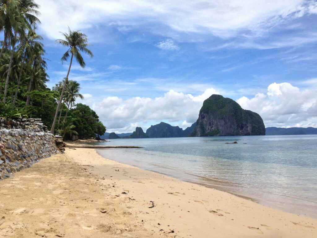 el-nido-strand