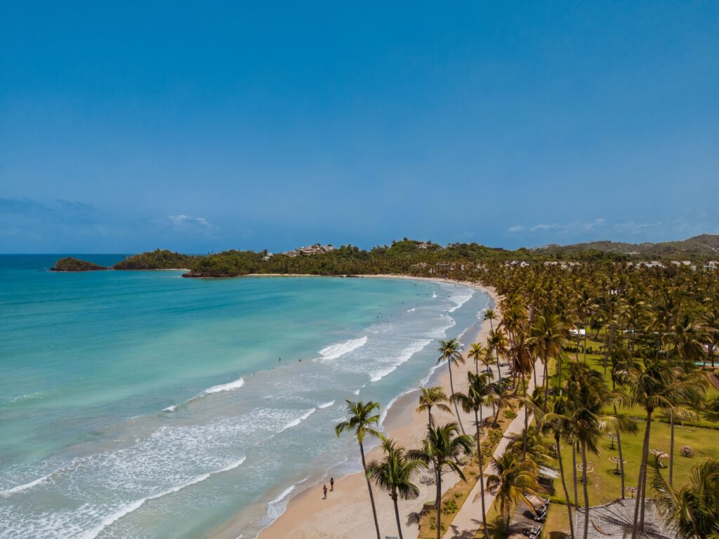 las-terrenas-strand