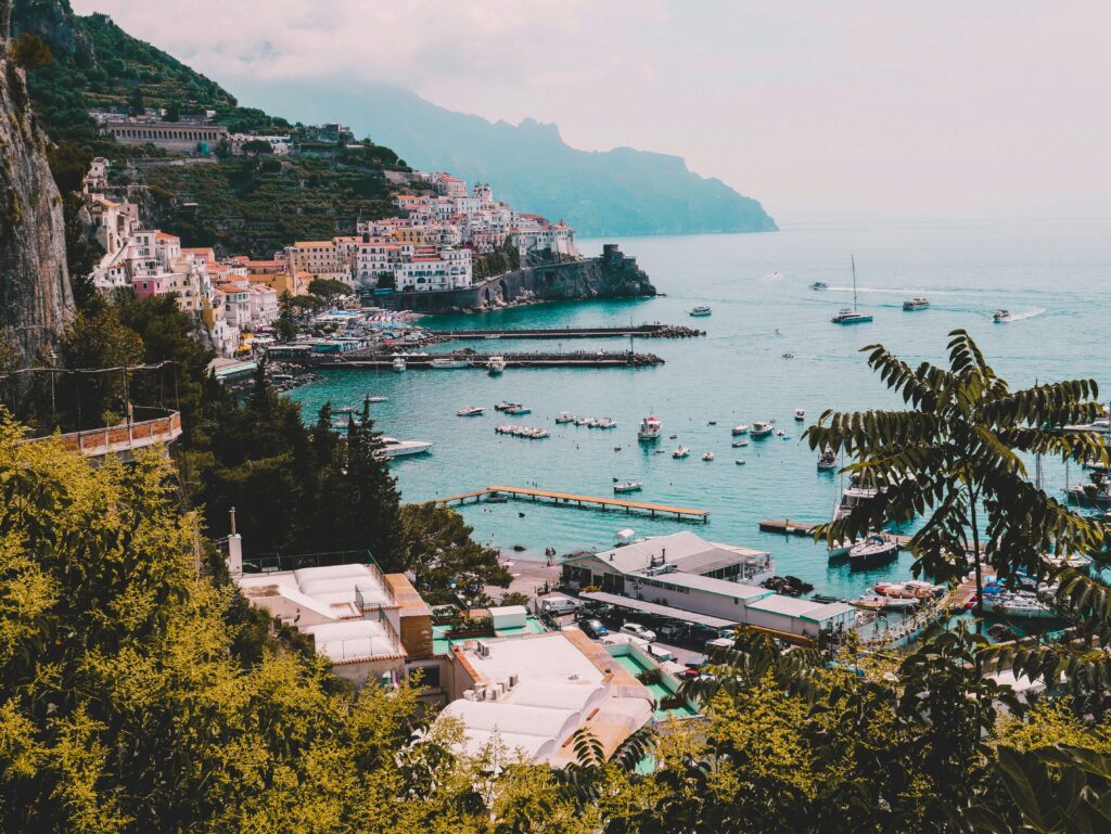 romantische-roadtrips-europa-italie-amalfi-kust