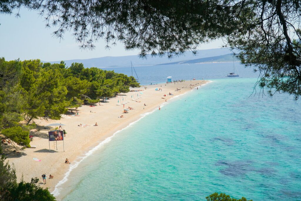 zlatni-rat-onmisbare-stranden