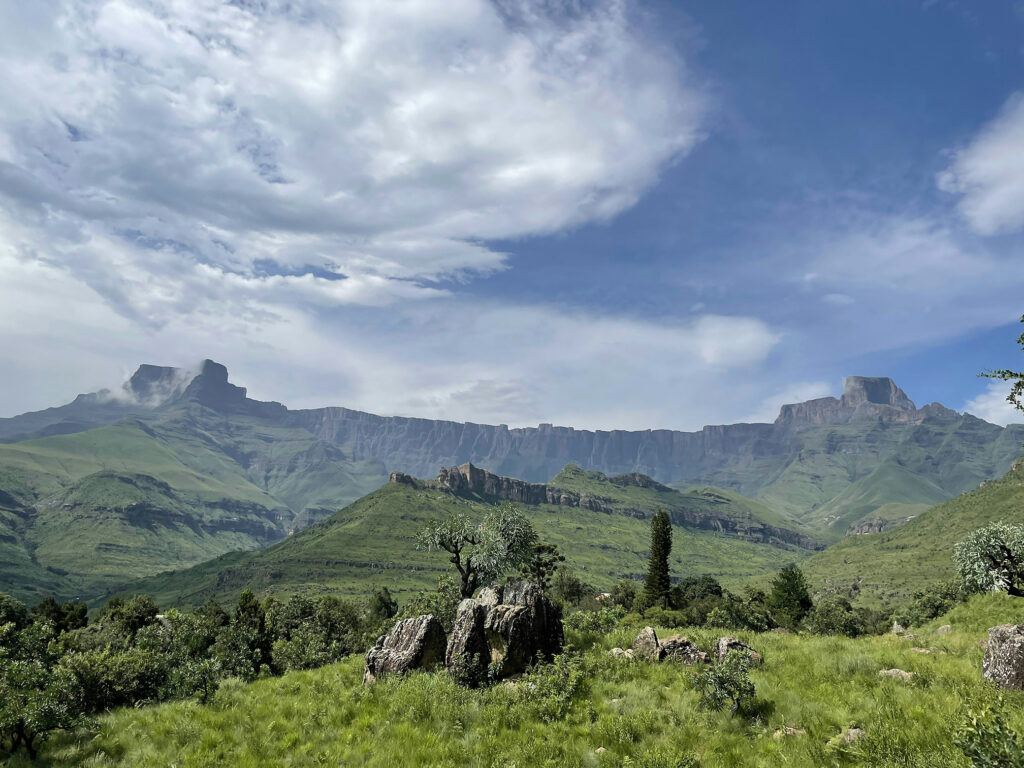 drakensberg-zuid-afrika