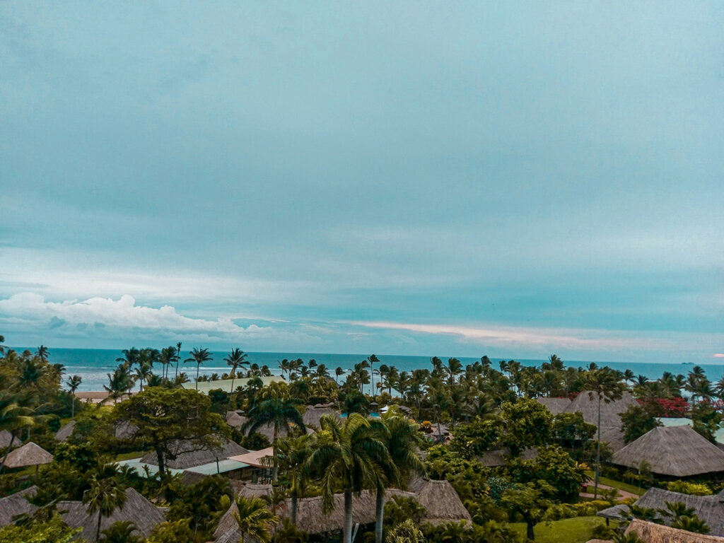 fiji